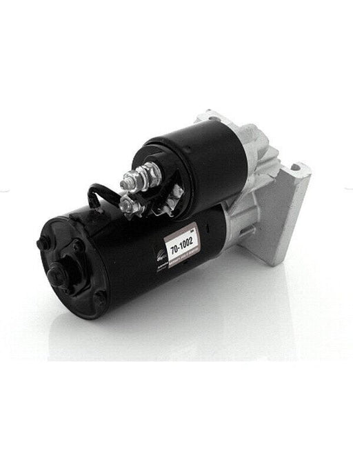 Jaylec 12V Starter 70-1002 - Reliable and Cost-Effective Auto Electrical Solution Starter Motor Jaylec    - Micks Gone Bush