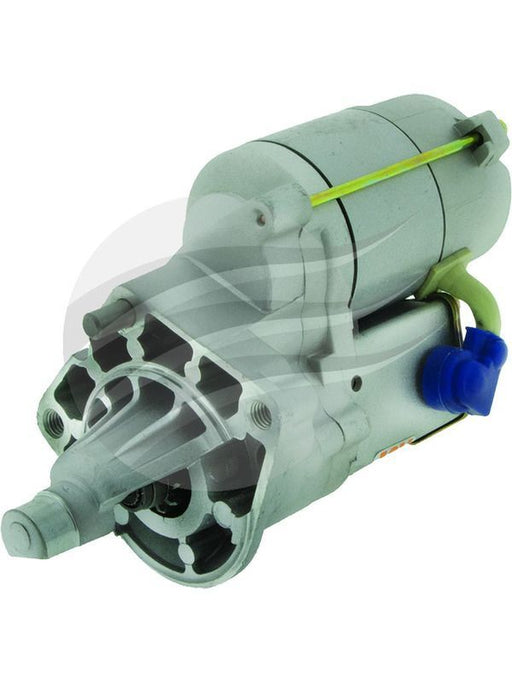 Jaylec Starter 70-8367-1 - Reliable, Cost-Effective Automotive Electrical Solution Starter Motor Jaylec    - Micks Gone Bush