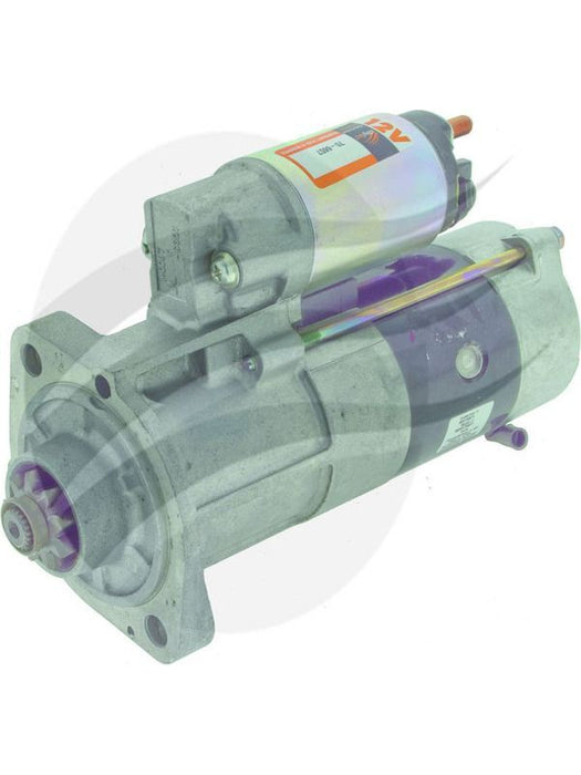 Jaylec vehicle fitment Starter 12V 9Th Kubota V3300 3.3L 2.5Kw Kx080 V3300 70-6657 Starter Motor Jaylec    - Micks Gone Bush