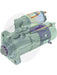 Jaylec vehicle fitment Starter 12V 9Th Kubota V3300 3.3L 2.5Kw Kx080 V3300 70-6657 Starter Motor Jaylec    - Micks Gone Bush