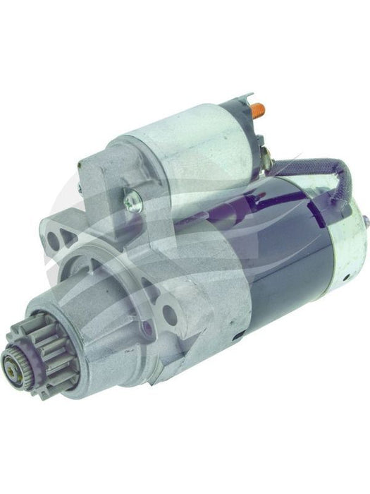 Jaylec 12V Starter 13T CCW for Nissan Murano with VQ35DE Engine - Model 70-6073 Starter Motor Jaylec    - Micks Gone Bush