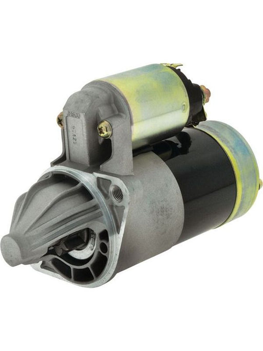 Jaylec 12V Starter for Great Wall V240 2.4L 4G63 4G69 - SKU 70-6687 Starter Motor Jaylec    - Micks Gone Bush