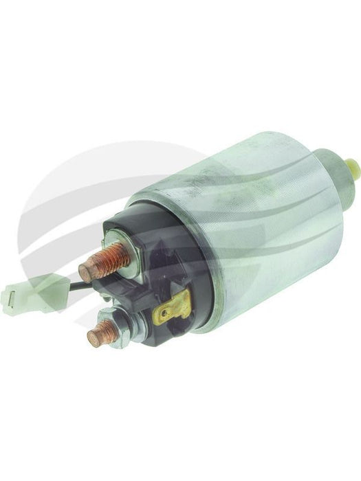 Jaylec Solenoid 12V Mit. Starters M1T... Series With Ign. Bypass 48-611 Starter Motor Jaylec    - Micks Gone Bush