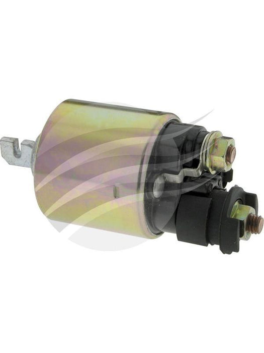 Jaylec Solenoid 12V Mitsuba Sm442-02 48-288 Starter Motor Jaylec    - Micks Gone Bush