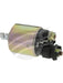 Jaylec Solenoid 12V Mitsuba Sm442-02 48-288 Starter Motor Jaylec    - Micks Gone Bush