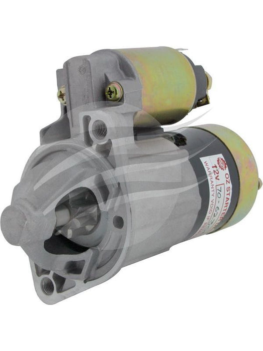 Jaylec 12V Starter 70-6230 - Reliable Automotive Electrical Solution Starter Motor Jaylec    - Micks Gone Bush