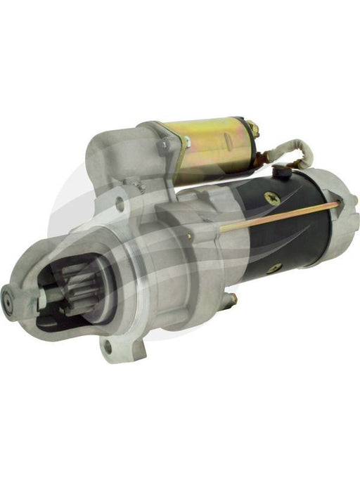 Jaylec 12V 10T 3.0Kw Starter for Delco 28Mt Wet Clutch Repl Clark Deutz 70-0264 Starter Motor Jaylec    - Micks Gone Bush