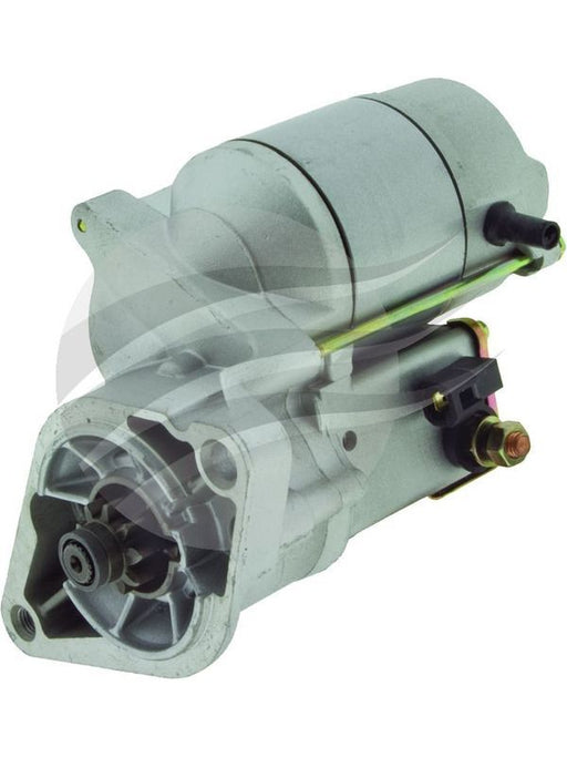 Jaylec Starter 70-8433 - Reliable and Cost-Effective Automotive Electrical Solution Starter Motor Jaylec    - Micks Gone Bush