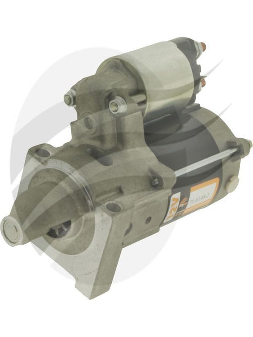 Jaylec 12V Starter for Kawasaki Mule CCW - Reliable, Cost Effective, Tested Quality (70-8148-2) Starter Motor Jaylec    - Micks Gone Bush