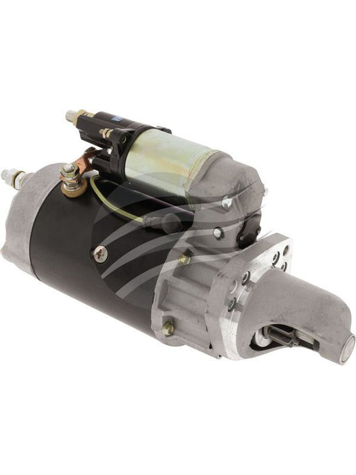 Jaylec 12V Starter for John Deere 70-8214 - Trusted Automotive Electrical Solutions Starter Motor Jaylec    - Micks Gone Bush