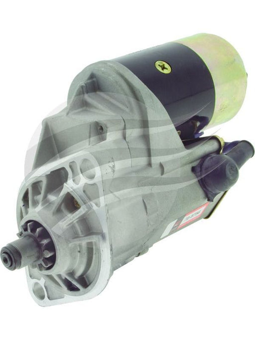 Jaylec 24V Starter for Hino Applications | New 11Th with H06C, H07C, W06E | 70-8756 Starter Motor Jaylec    - Micks Gone Bush