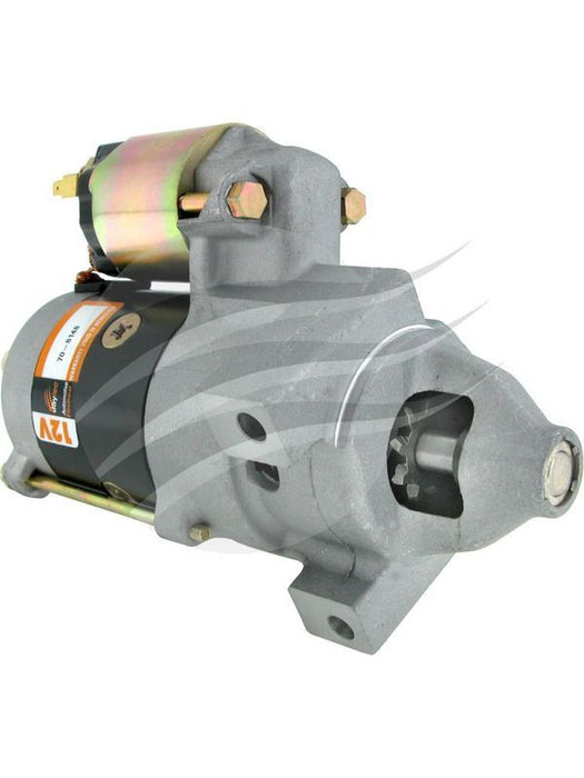 Jaylec vehicle fitment Starter 12V 9Th Kohler, Dingo Ccw 70-8148 Starter Motor Jaylec    - Micks Gone Bush