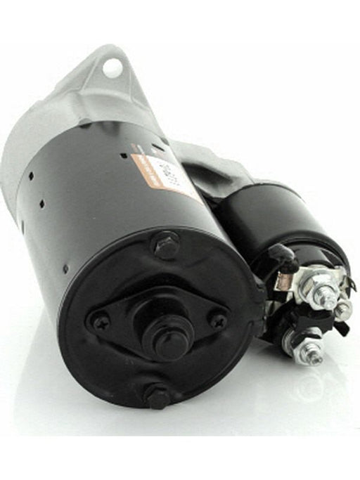 Jaylec Starter 70-6211 for Daewoo and Holden Vehicles - Reliable Automotive Electrical Solutions Starter Motor Jaylec    - Micks Gone Bush