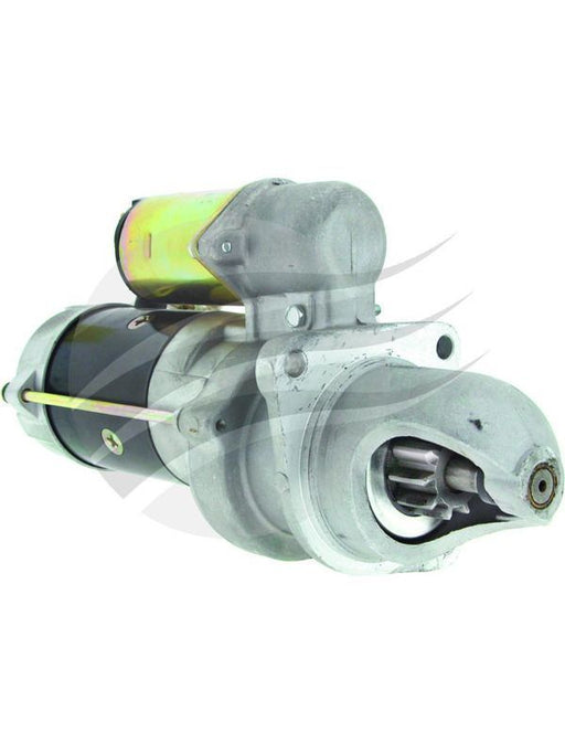 Jaylec 12V Starter for Hyster Lincoln with 10Th Dry Clutch - High Quality, Reliable 70-0266 Starter Motor Jaylec    - Micks Gone Bush