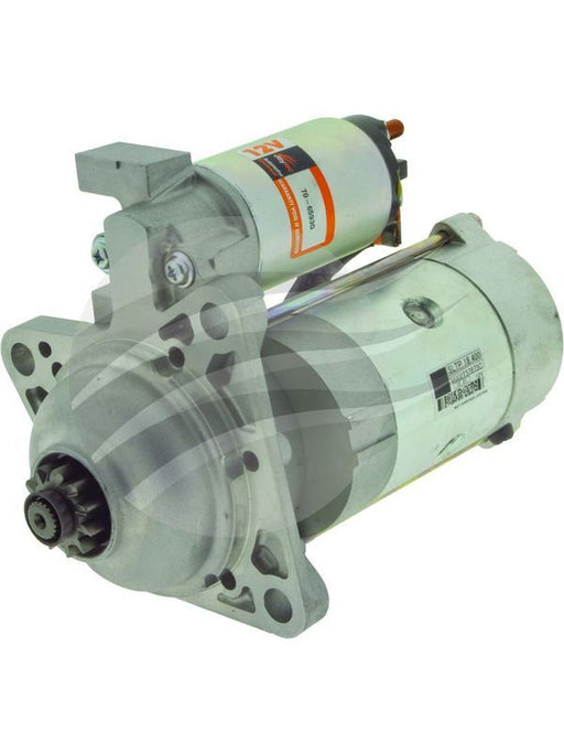 Jaylec 12V Starter for Ford Trader & Mazda T3500/T4000 SL ENG, Mits 70-6593G Starter Motor Jaylec    - Micks Gone Bush