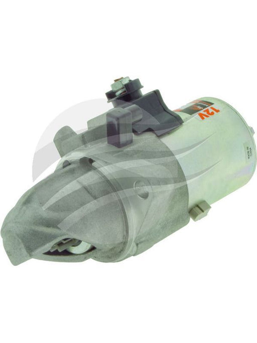 Jaylec 12V Starter for Honda Insight (2000-06) - Lda2 Lda3 Models, CCW 70-2845 Starter Motor Jaylec    - Micks Gone Bush