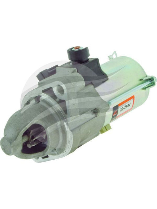 Jaylec 12V 9T Starter for Honda Accord 2.4L K24A (06-Present) - Model 70-2844 Starter Motor Jaylec    - Micks Gone Bush