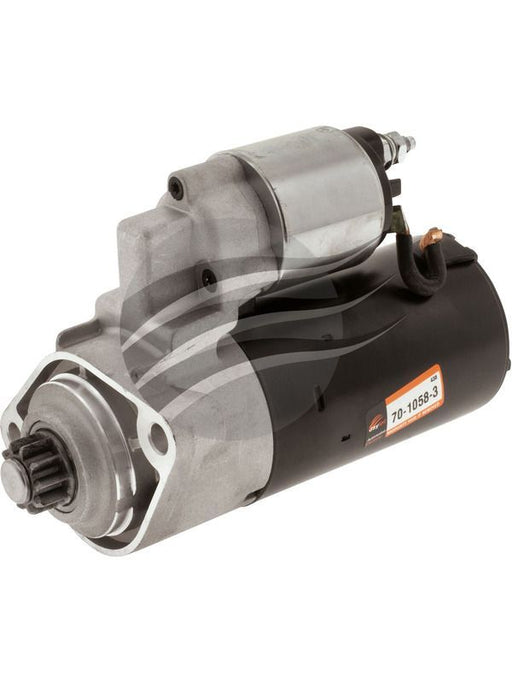 Jaylec Starter for Porsche Cayenne 4.8L (2008-On) | Reliable Automotive Electrical Solutions - 70-1058-3 Starter Motor Jaylec    - Micks Gone Bush