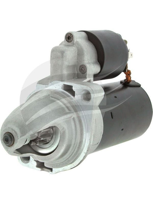 Jaylec 12V Starter 9Th 70-1082 - Reliable Automotive Electrical Solution Starter Motor Jaylec    - Micks Gone Bush