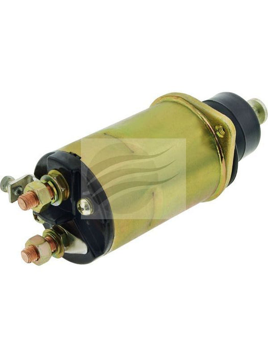 Jaylec 24V Solenoid for Nikko Model 48-705 Starter Motor Jaylec    - Micks Gone Bush