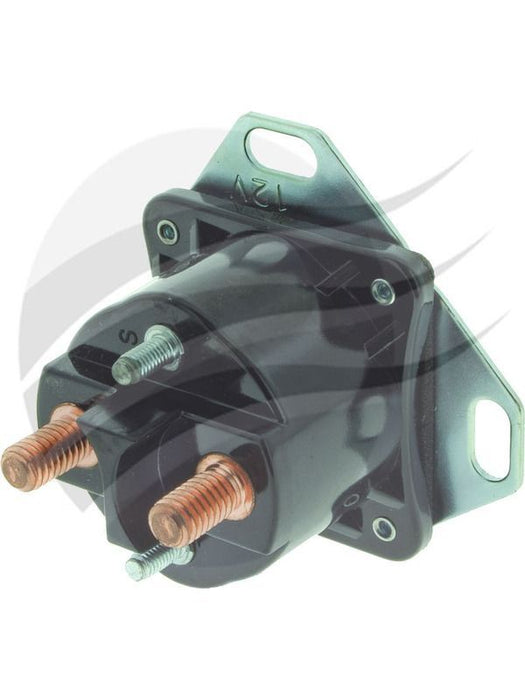 Jaylec Solenoid Ford Grounded Base w/ Diode D8Vy-11450A 15-418 Saz4201Br 48-009 Starter Motor Jaylec    - Micks Gone Bush