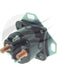 Jaylec Solenoid Ford Grounded Base w/ Diode D8Vy-11450A 15-418 Saz4201Br 48-009 Starter Motor Jaylec    - Micks Gone Bush