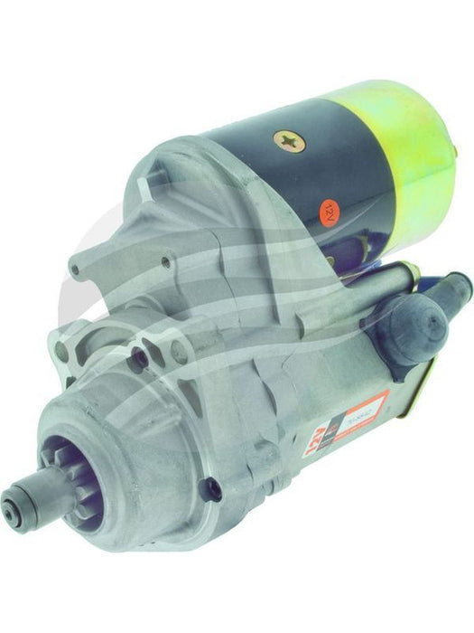 Jaylec 12V 2.5Kw Starter 9T CW for Perkins – Replacement for 70-8842 Applications Starter Motor Jaylec    - Micks Gone Bush