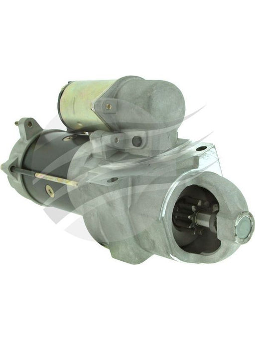 Jaylec 12V 3.0Kw Starter for Chev V8 Diesel 6.2L, 6.5L Suburban 70-0253 - Reliable Automotive Electrical Solution Starter Motor Jaylec    - Micks Gone Bush