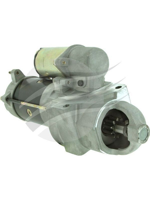 Jaylec 12V 3.0Kw Starter for Chev V8 Diesel 6.2L, 6.5L Suburban 70-0253 - Reliable Automotive Electrical Solution Starter Motor Jaylec    - Micks Gone Bush