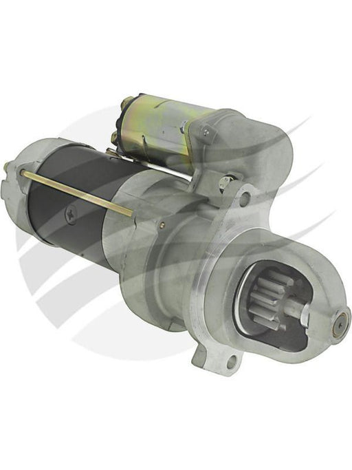 Jaylec 12V Starter for Hyster Forklift Wet Clutch 70-0252 - New & Reliable Starter Motor Jaylec    - Micks Gone Bush