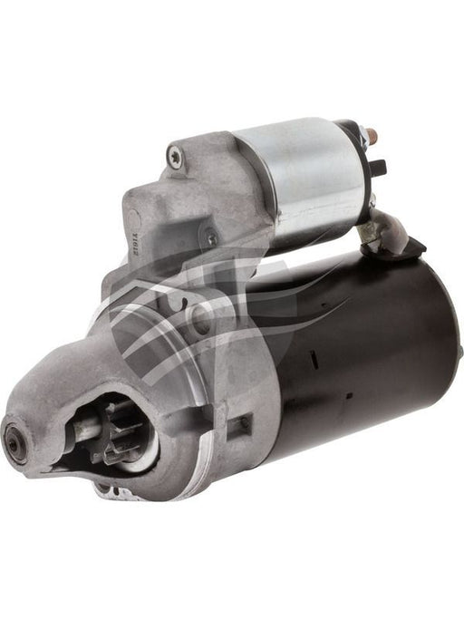 Jaylec 12V Starter 11Th CCW for Ruggerini | Reliable Auto Electrical Solution 70-1327 Starter Motor Jaylec    - Micks Gone Bush