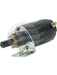 Jaylec Starter for 15th Series Briggs & Stratton 12-16HP Engines - Reliable and Cost-Effective 70-9036 Starter Motor Jaylec    - Micks Gone Bush