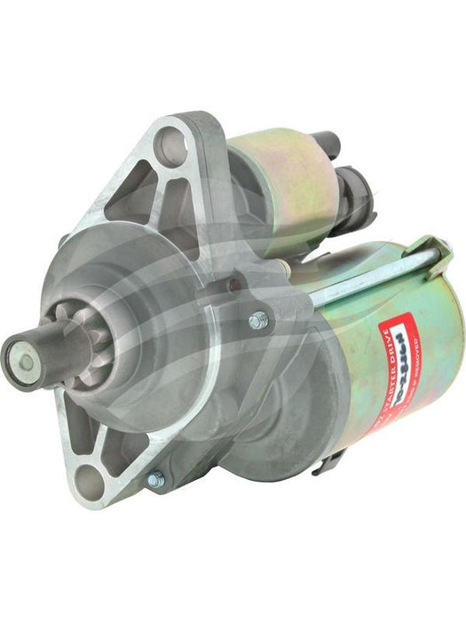 Jaylec vehicle fitment Starter 12V 1.6Kw 70-2836 Starter Motor Jaylec    - Micks Gone Bush