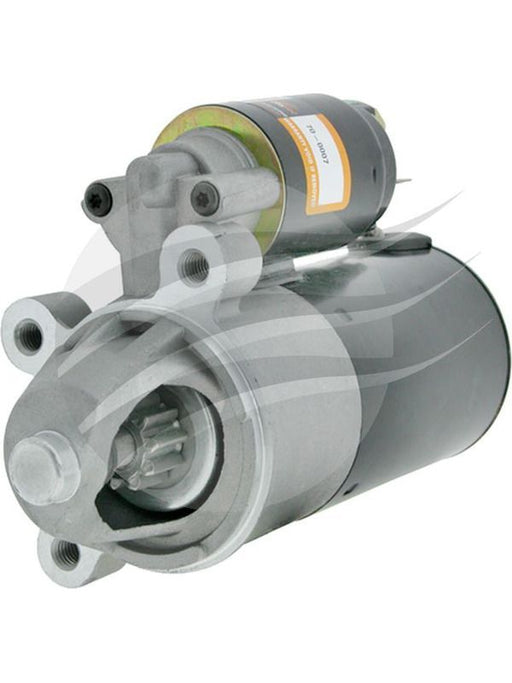 Jaylec 12V 1.4Kw 10T Cw Starter for Ford Falcon EB-AU V8, 4.6L, 5.4L - Z 70-0007 Starter Motor Jaylec    - Micks Gone Bush