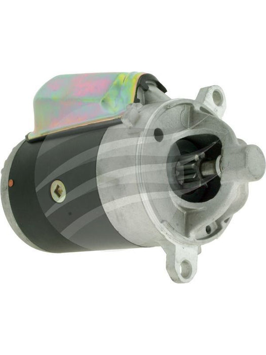 Jaylec vehicle fitment Starter 12V 1.5Kw 9T Cw Clapper Ford V8 Auto Trans Early Style 70-0003 Starter Motor Jaylec    - Micks Gone Bush