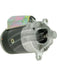 Jaylec vehicle fitment Starter 12V 1.5Kw 9T Cw Clapper Ford V8 Auto Trans Early Style 70-0003 Starter Motor Jaylec    - Micks Gone Bush