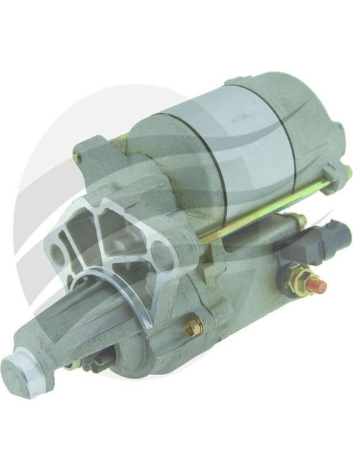 Jaylec 12V Starter for Chrysler Voyager 3.3L (1999-2003) - Model V 70-8367 Starter Motor Jaylec    - Micks Gone Bush