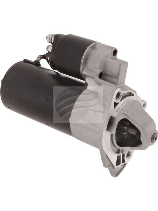 Jaylec 12V 1.8Kw Starter - Reliable and Cost-Effective Automotive Solution Starter Motor Jaylec    - Micks Gone Bush