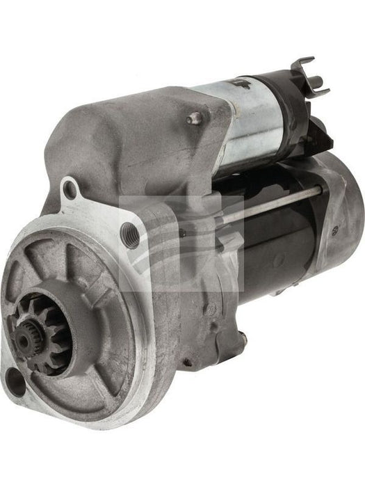 Jaylec vehicle fitment Starter 24V 4.5Kw 11T Cw For Hino Dutro, J08C Sawafuji 70-8763G Starter Motor Jaylec    - Micks Gone Bush