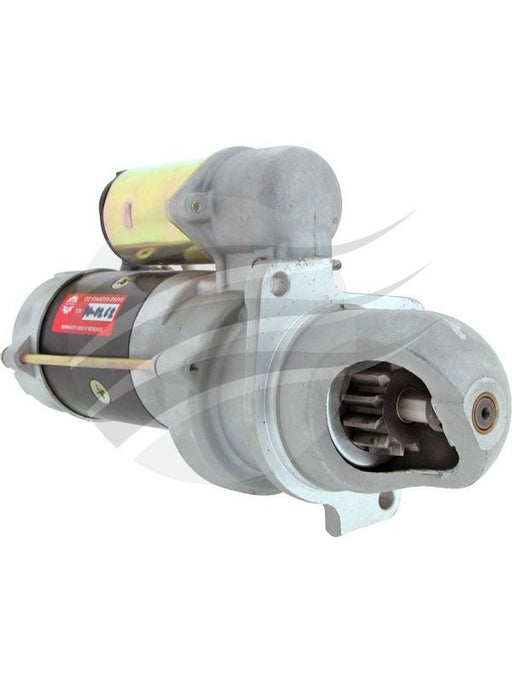 Jaylec 12V 12T 3Kw Cw Starter for Bobcat, Replaces Delco 28Mt Dry Clutch 70-0262 Starter Motor Jaylec    - Micks Gone Bush