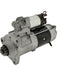 Jaylec vehicle fitment Starter 24V 12Th 7Kw Volvo Truck Fh16 Genuine Mitsubishi 70-6648G Starter Motor Jaylec    - Micks Gone Bush