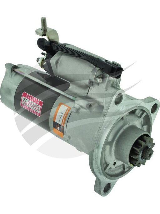 Jaylec Starter for Hino P11C PC11 Profia 70-8767G - Reliable & Cost-Effective Automotive Electrical Solution Starter Motor Jaylec    - Micks Gone Bush