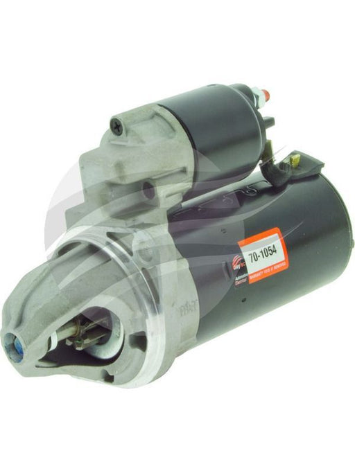 Jaylec 12V Starter for John Deere Tractor Skid Steer 2.2Kw - Models 4021, 5030 - Part No. 70-1054 Starter Motor Jaylec    - Micks Gone Bush