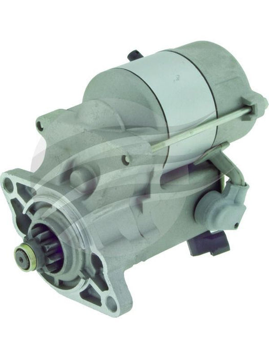 Jaylec 12V 9Th Kawasaki Indust Ccw Mule Starter - Quality Automotive Electrical Solution by Jaylec Starter Motor Jaylec    - Micks Gone Bush