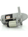 Jaylec 12V Starter for Ford Courier Ranger 2.5L 3.0L Diesel - New Model 70-6597 Starter Motor Jaylec    - Micks Gone Bush