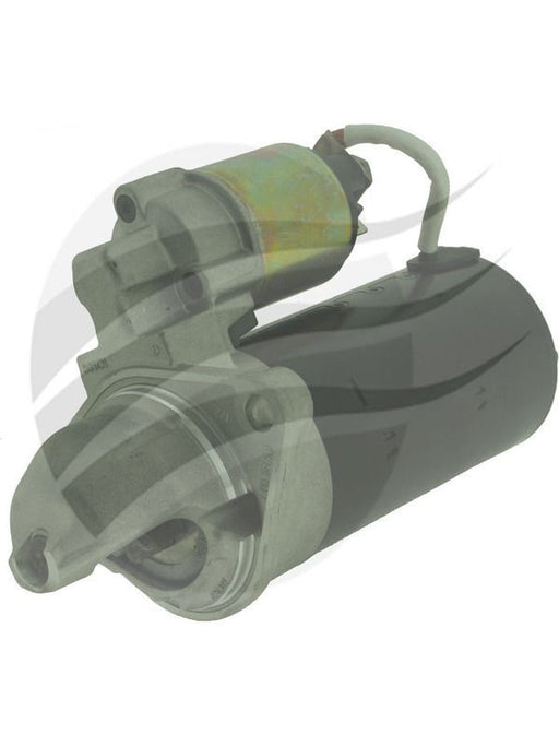 Jaylec 12V Starter for JCB Bobcat, Ford, CAT, and Manitou - Compatible with 404C 403D (70-6410B) Starter Motor Jaylec    - Micks Gone Bush