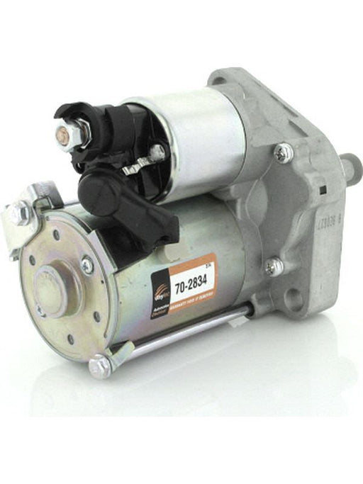 Jaylec 12V Starter for Honda Accord F22A5 H23A1 93-97, F22B1 Engine - 70-2834 Starter Motor Jaylec    - Micks Gone Bush