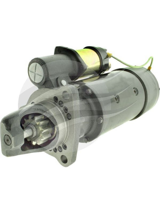 Jaylec vehicle fitment Starter 12V 7.3Kw 11T Cw Repl Delco 42Mt, Cat , Cummins 70-0057 Starter Motor Jaylec    - Micks Gone Bush