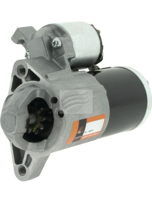 Jaylec vehicle fitment Starter 12V 10Th For Chrysler 300 Awd 5.7L 05-12 Awd Genuine Un 70-6674 Starter Motor Jaylec    - Micks Gone Bush