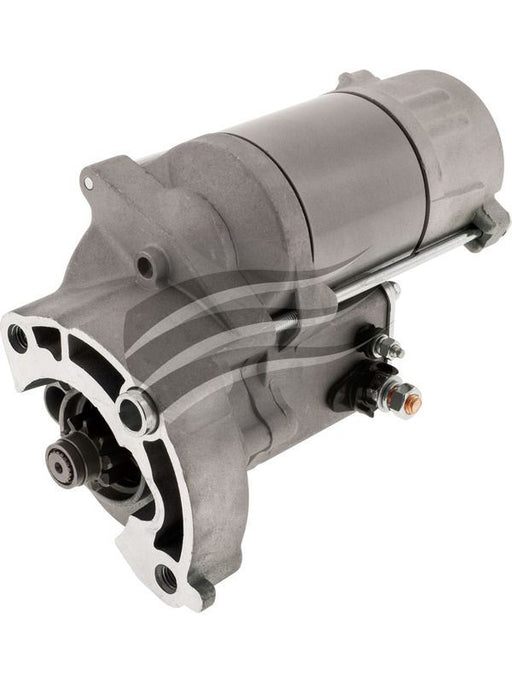 Jaylec 12V Starter 9T CW for Freelander & Evoque 2.2Td4 Auto - Model 70-8597 Starter Motor Jaylec    - Micks Gone Bush